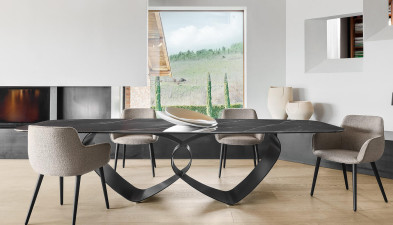 Стол Calligaris Breeze CS4143-fb-250