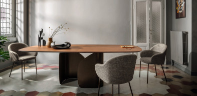 Стул Calligaris Holly Fab CS2212