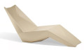 Шезлонг Vondom Faz
