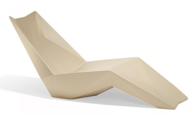 Шезлонг Vondom Faz