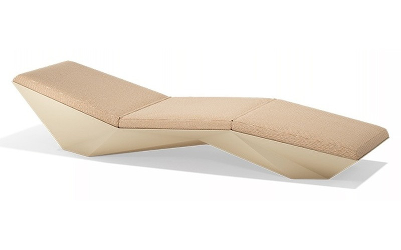 Шезлонг Vondom Faz