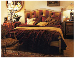 Кровать Provasi Milano collection 0180
