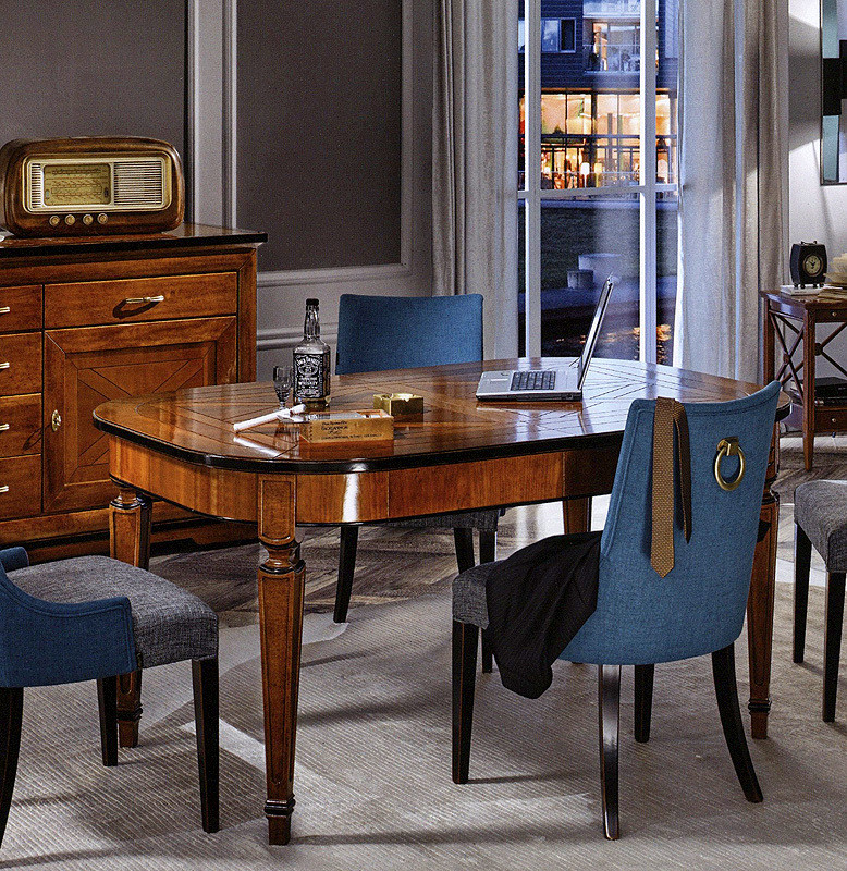 Стол в столовую Tosato Classic 22.80