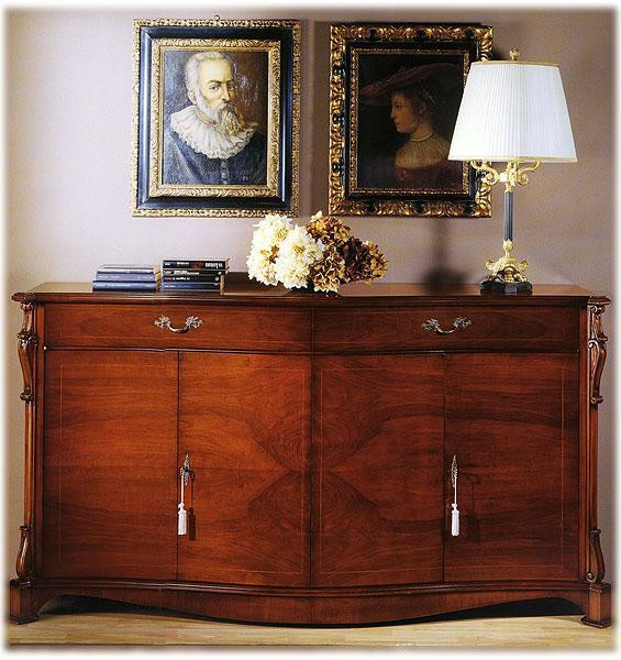 Консоль Palmobili Italian princess 492