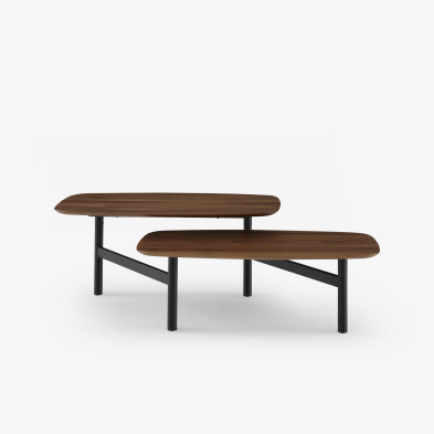 Журнальный стол Ligne Roset Pantographe