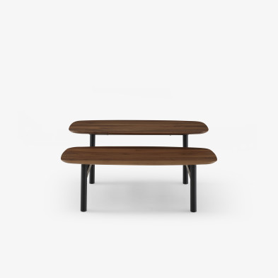 Журнальный стол Ligne Roset Pantographe