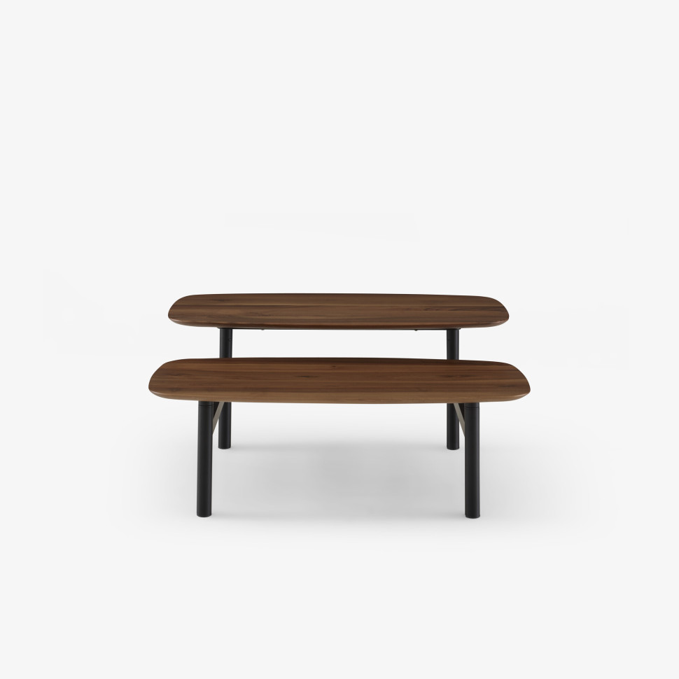 Журнальный стол Ligne Roset Pantographe - стиль