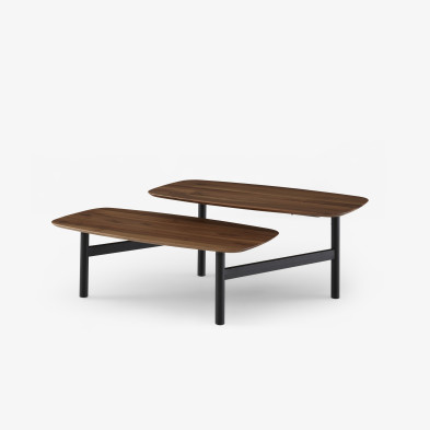 Журнальный стол Ligne Roset Pantographe