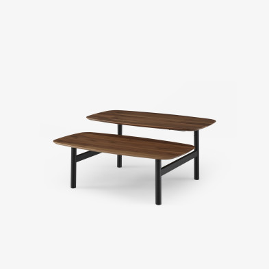 Журнальный стол Ligne Roset Pantographe