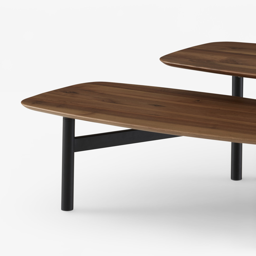 Журнальный стол Ligne Roset Pantographe