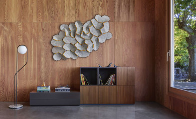 Торшер Ligne Roset Astrée