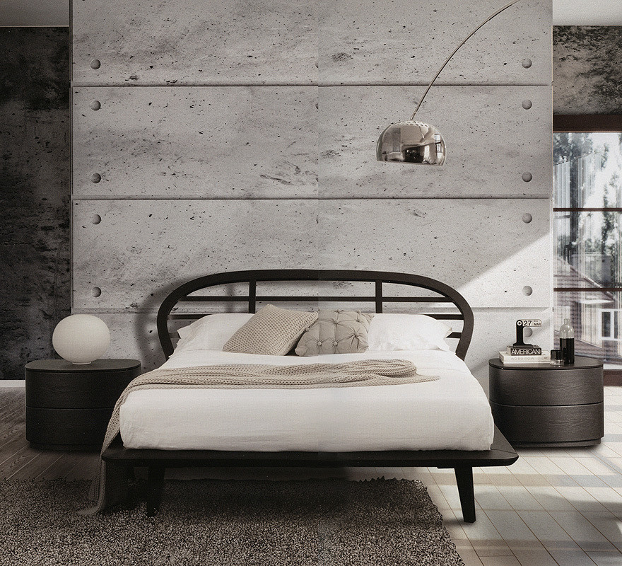 Кровать Park Fimes Momenti notte 33A38