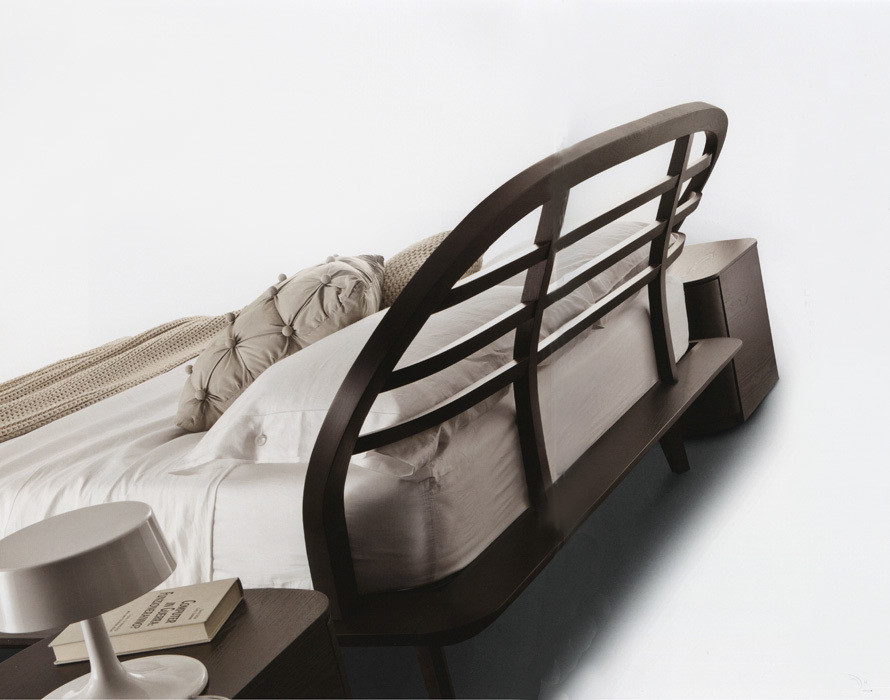 Кровать Park Fimes Momenti notte 33A38