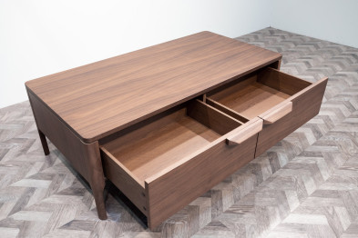 Журнальный столик Mod Interiors Ronda 120 x 60 x 41h nc67466