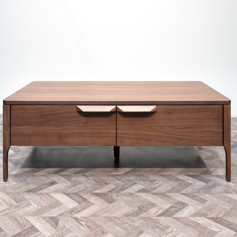 Журнальный столик Mod Interiors Ronda 120 x 60 x 41h nc67466