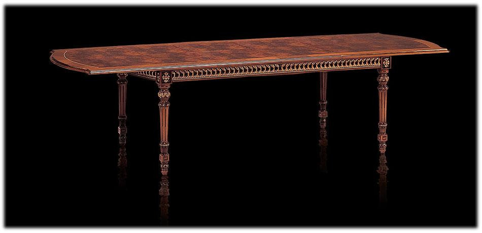 Стол в столовую Fratelli radice Sale da pranzo 10330160025