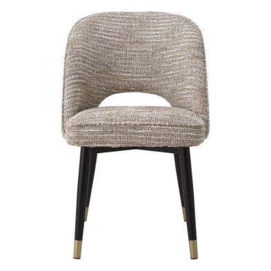 Стул Cliff (2 штуки) Eichholtz Chairs And Sofas 53 x 56 x 84h nc83162
