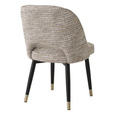 Стул Cliff (2 штуки) Eichholtz Chairs And Sofas 53 x 56 x 84h nc83162