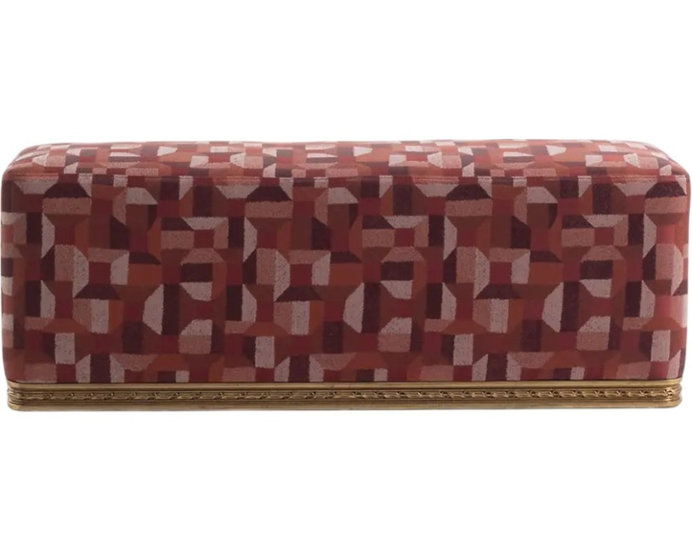 Банкетка Angelo cappellini Elegant 34120