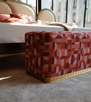 Банкетка Angelo cappellini Elegant 34120