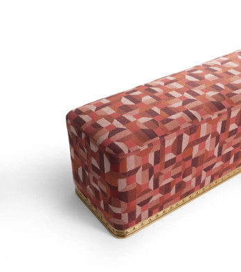 Банкетка Angelo cappellini Elegant 34120