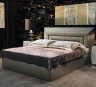 Кровать Eberlow Smania Master mood Lteber02