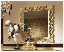 Зеркало Hermitage Turri Classic Tc600
