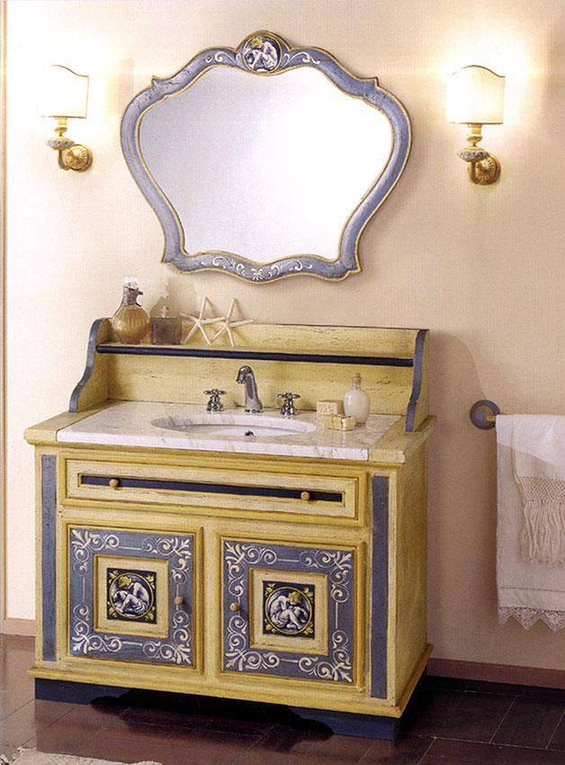 Зеркало Giuliacasa Adige Alope1/cornice-ad