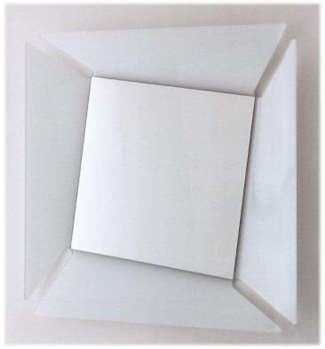 Зеркало Callas Tonin 7528 Q