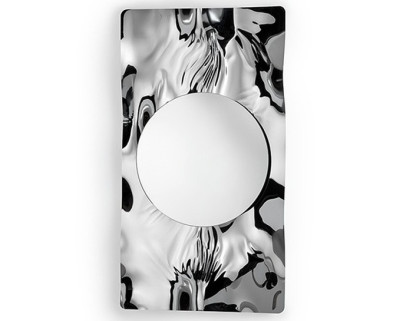 Зеркало Reflex Disegno Impact Supersilver Specchio