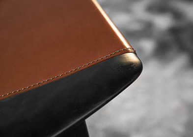 Банкетки и пуфы Minotti Fynn