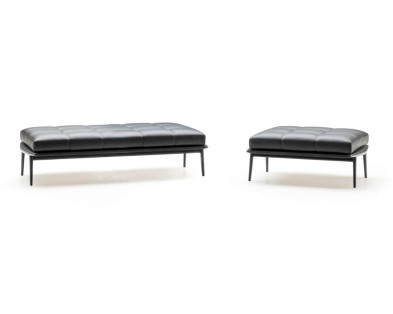 Банкетки и пуфы Minotti Fynn