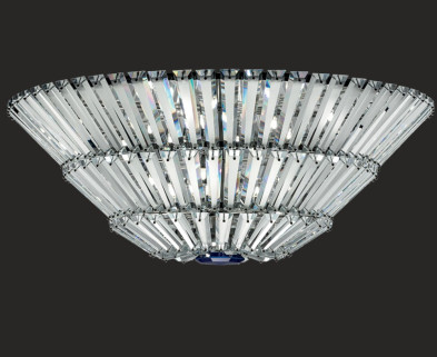 Светильник Reflex Angelo Diamante Lampadario