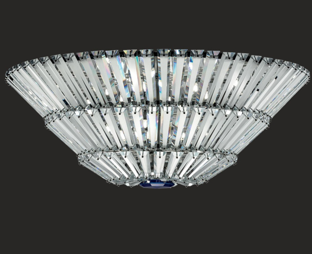 Светильник Reflex Angelo Diamante Lampadario