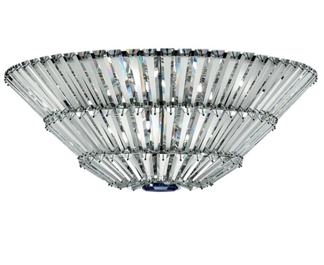 Светильник Reflex Angelo Diamante Lampadario