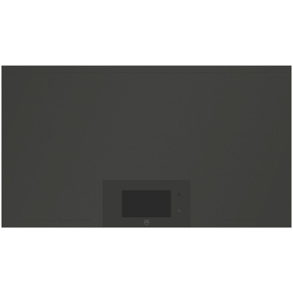 Индукционная варочная панель V-ZUG CookTop V6000 I906 FullFlex CTI6T-31134 платина