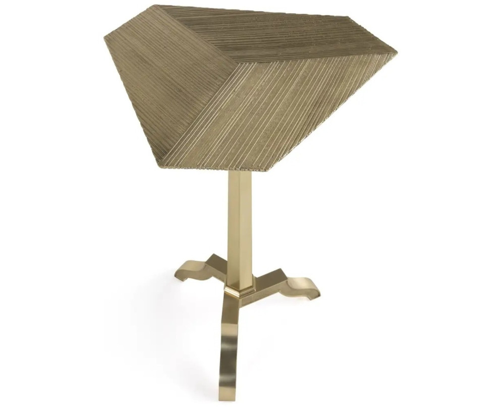 Журнальный стол Jumbo Collection Tiara