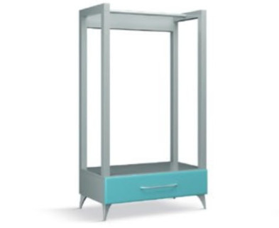 Багажная полка Giuliacasa Verona GC6012