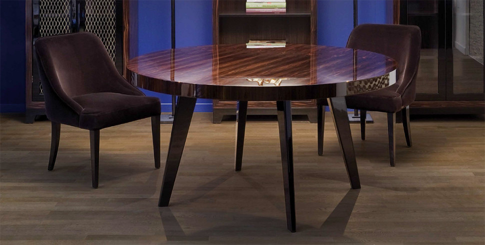 Стол в столовую Dom edizioni Harry 01