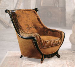 Кресло Mantellassi Luxury vintage collection Liberty