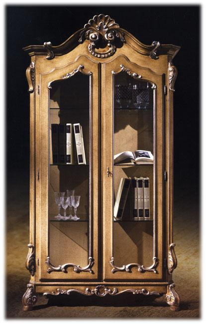 Витрина Piazzetta Angelo cappellini Dinings &amp; offices 5017