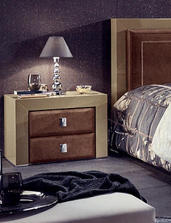 Тумбочка Formerin The vougue night Dune comodino