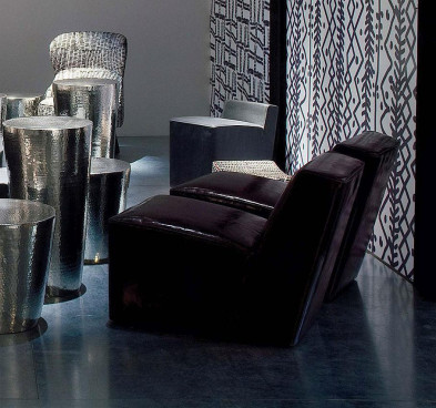 Кресло Baxter Vienna baby