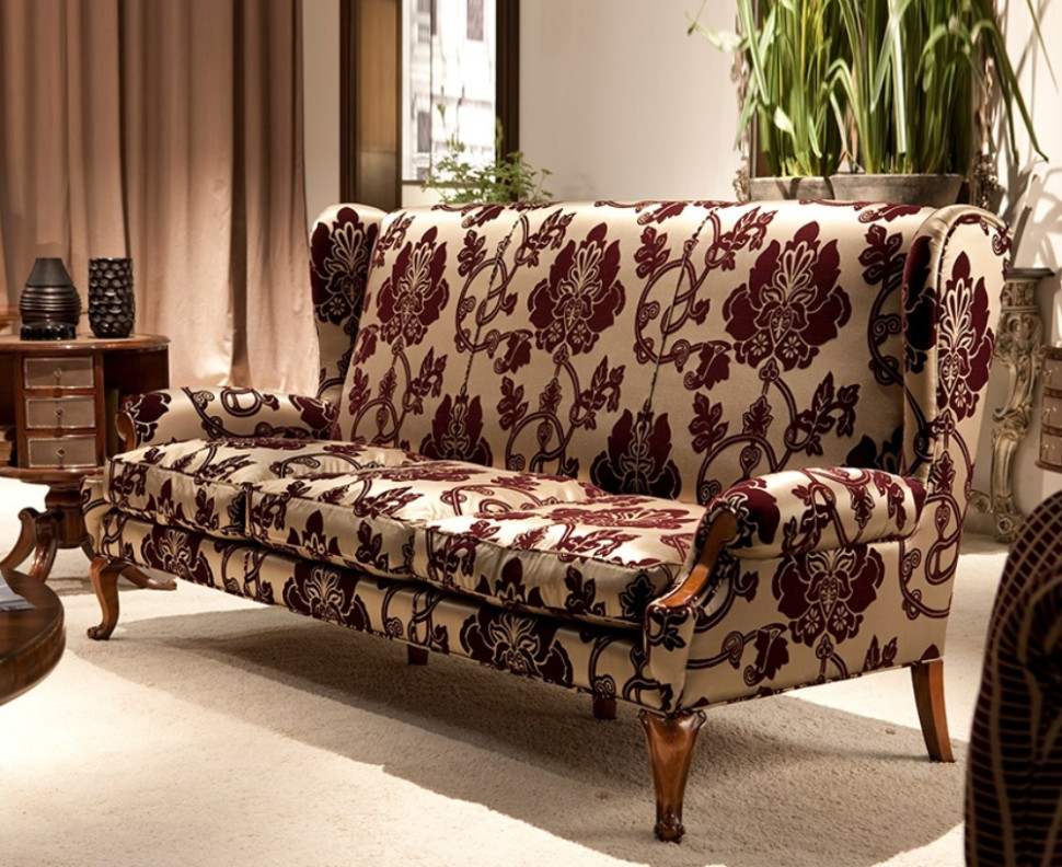 Диван Annibale Colombo Time A1424/3