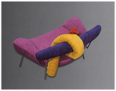 Кресло Skyline Il loft Armchairs Sk04