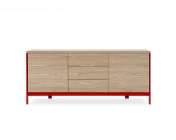 Буфет Calligaris Cs/6042-3