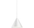 Подвесной светильник Flos String Light Cone