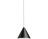 Подвесной светильник Flos String Light Cone