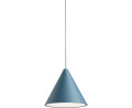 Подвесной светильник Flos String Light Cone