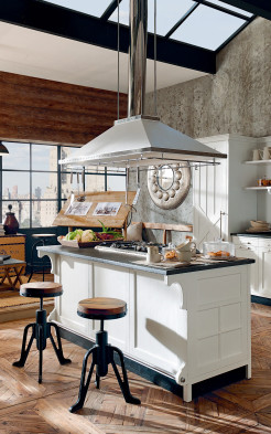 Кухня Marchi Cucine Kreola